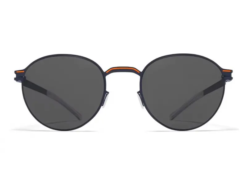 Mykita Carlo Indigo/Orange D.Grey Sld431