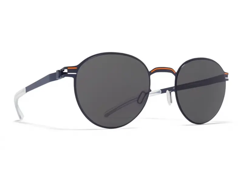 Mykita Carlo Indigo/Orange D.Grey Sld431