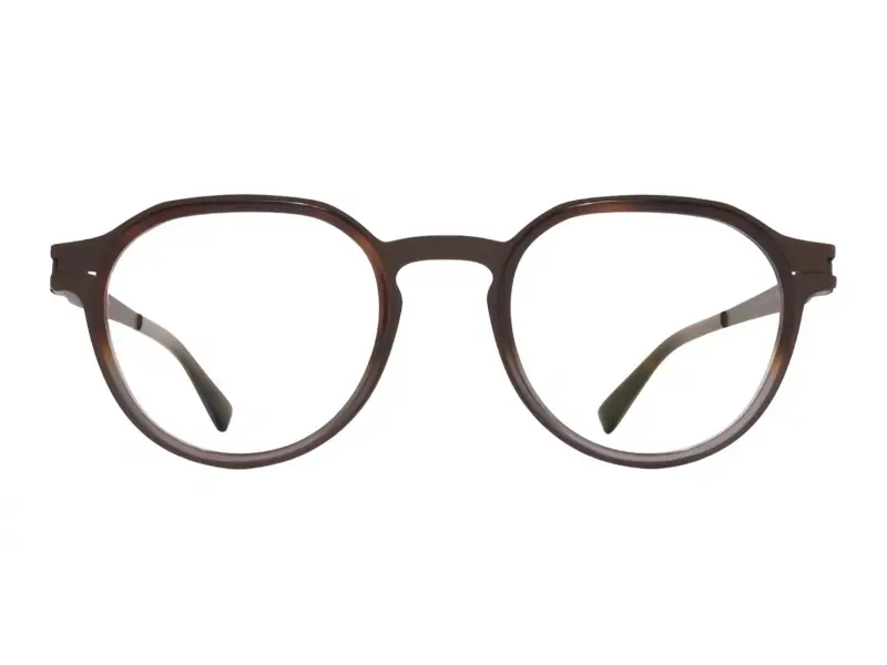 Mykita Caven A63 Dark Brown/Sangy 713