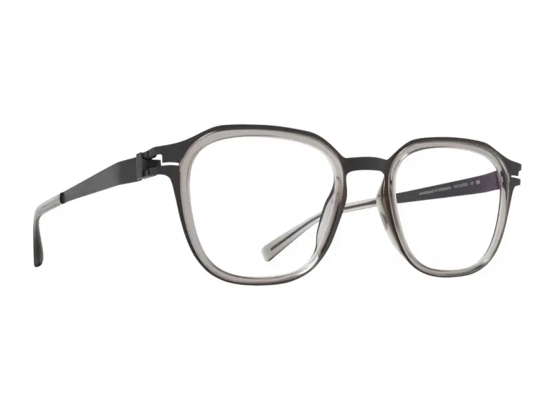 Mykita Caven A73 Storm Grey