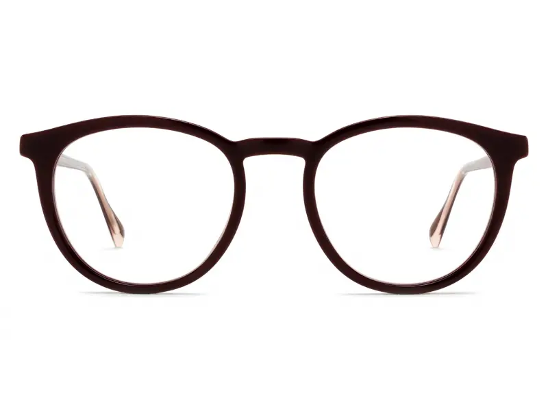 Mykita Davu Burgundy