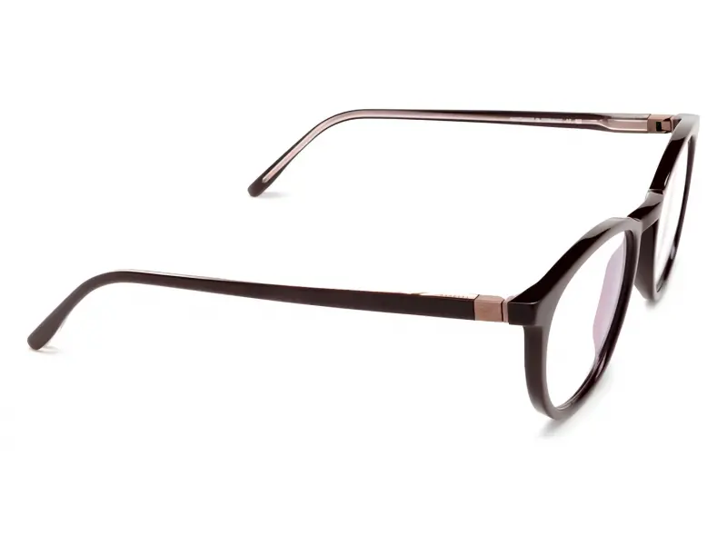 Mykita Davu Burgundy