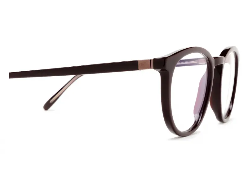 Mykita Davu Burgundy