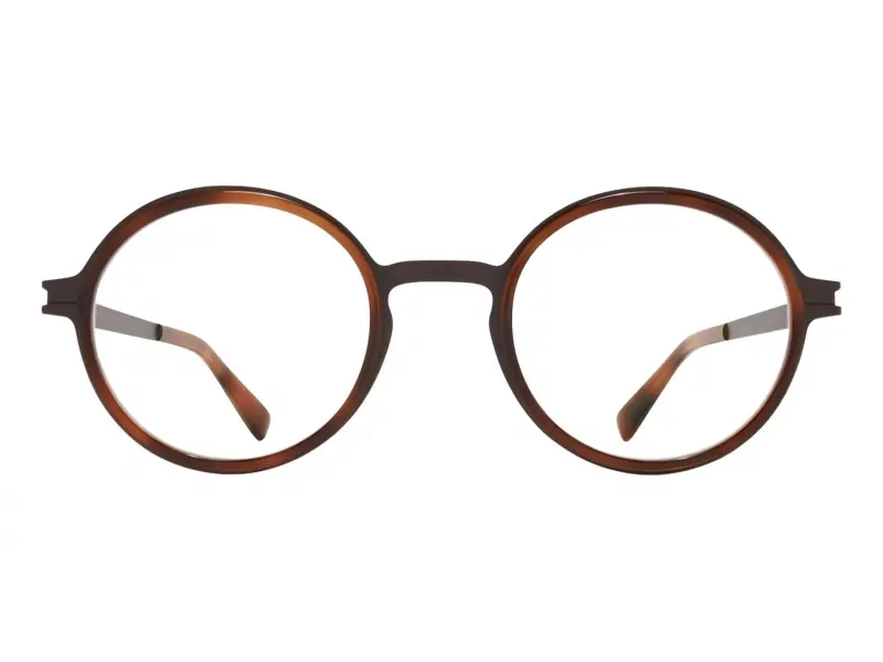 Mykita Dayo Dark Brown/Zanzibar