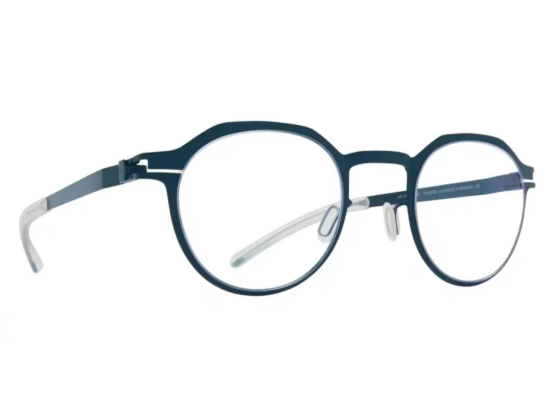 Mykita Decades Armstrong Lagoon Green 468/50728