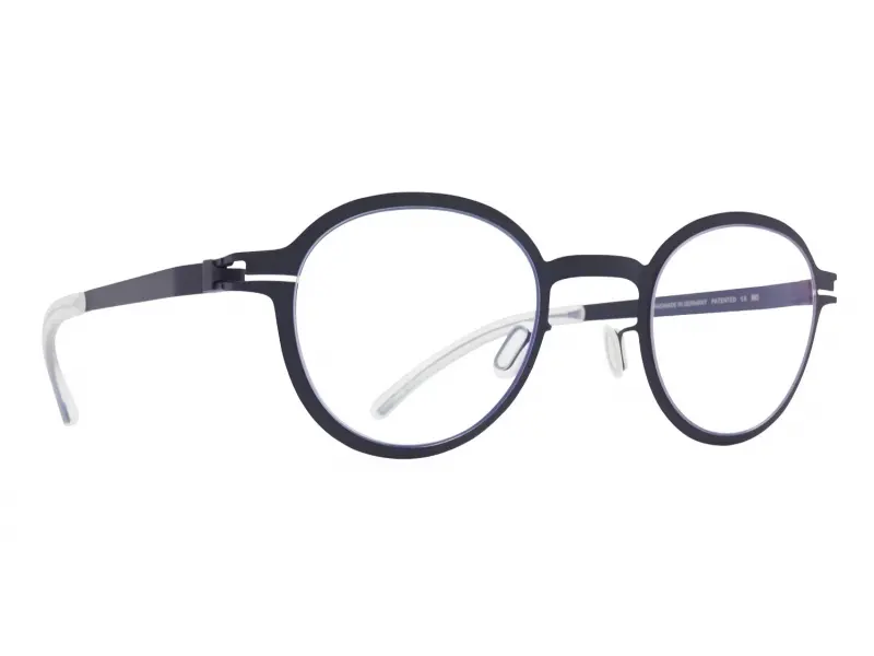 Mykita Decades Rollins Indigo