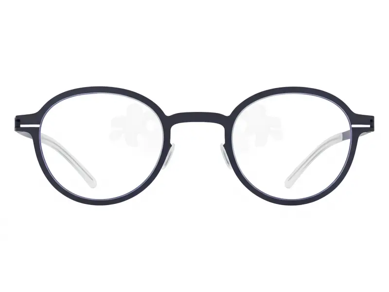 Mykita Decades Rollins Indigo