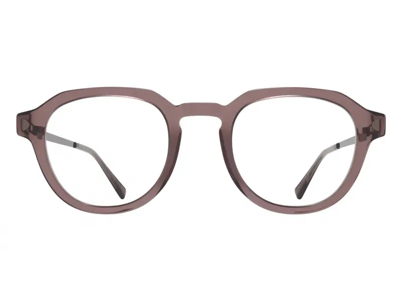 Mykita Elbert C200 Maroon/SGP 375