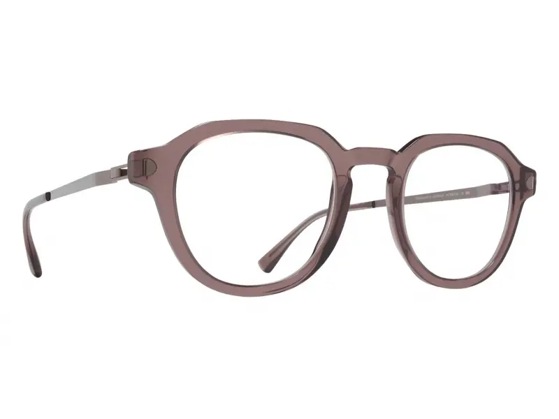 Mykita Elbert C200 Maroon/SGP 375