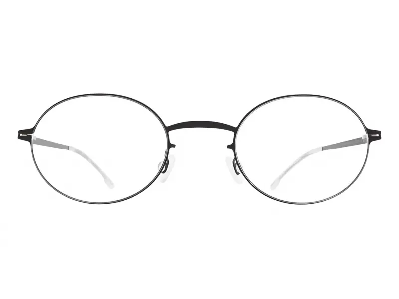 Mykita Emmi Jet Black 152