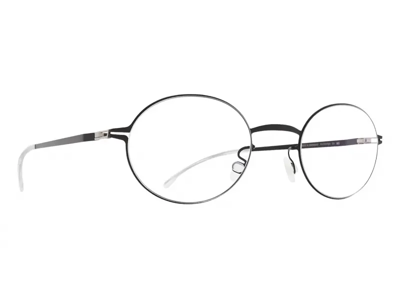 Mykita Emmi Jet Black 152