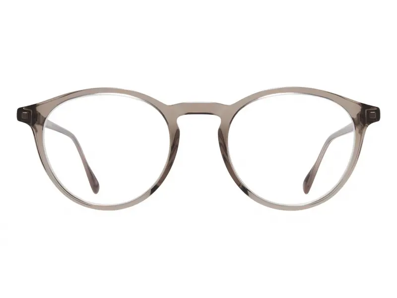 Mykita Essence Lais C192 Clear Ash/Pearl 367