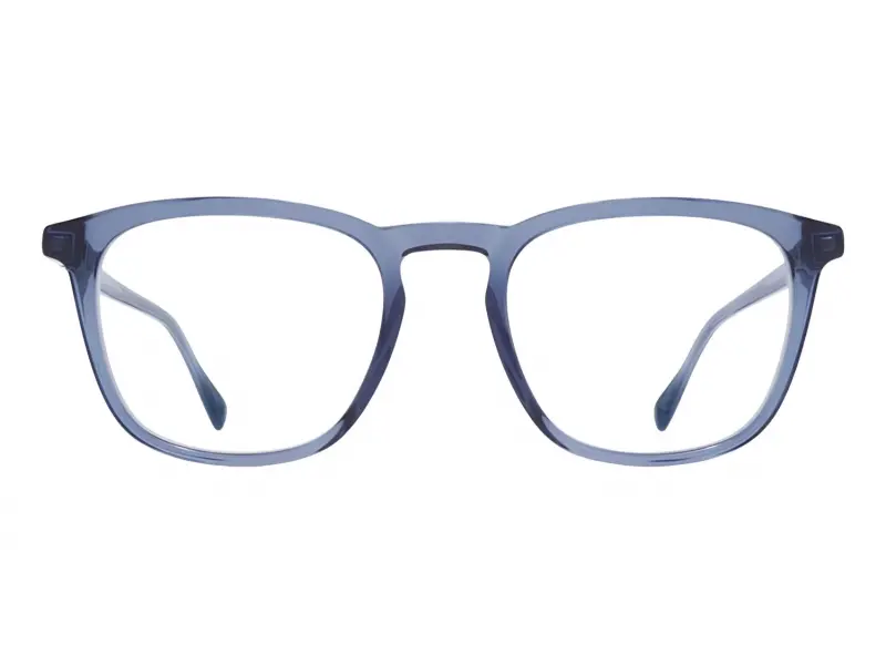 Mykita Essence Tiwa C124 Deep Ocean/Pearl 737