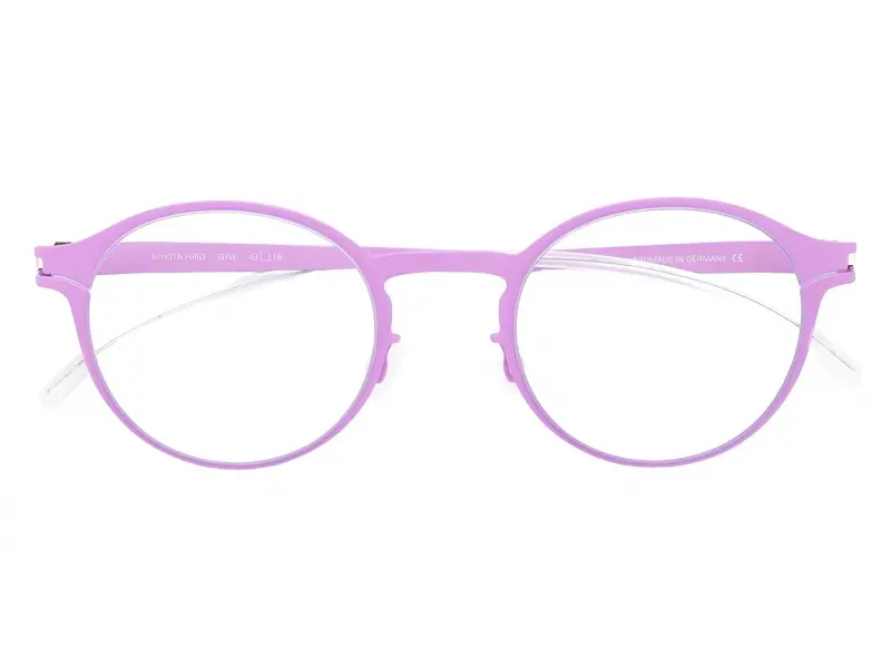 Mykita First Owl Col 242 43