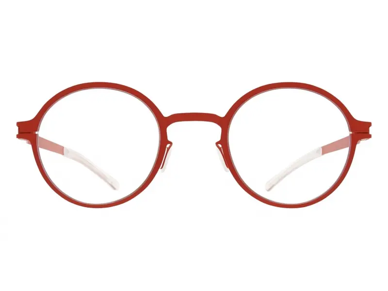 Mykita Getz Burnt Orange 60+ 688