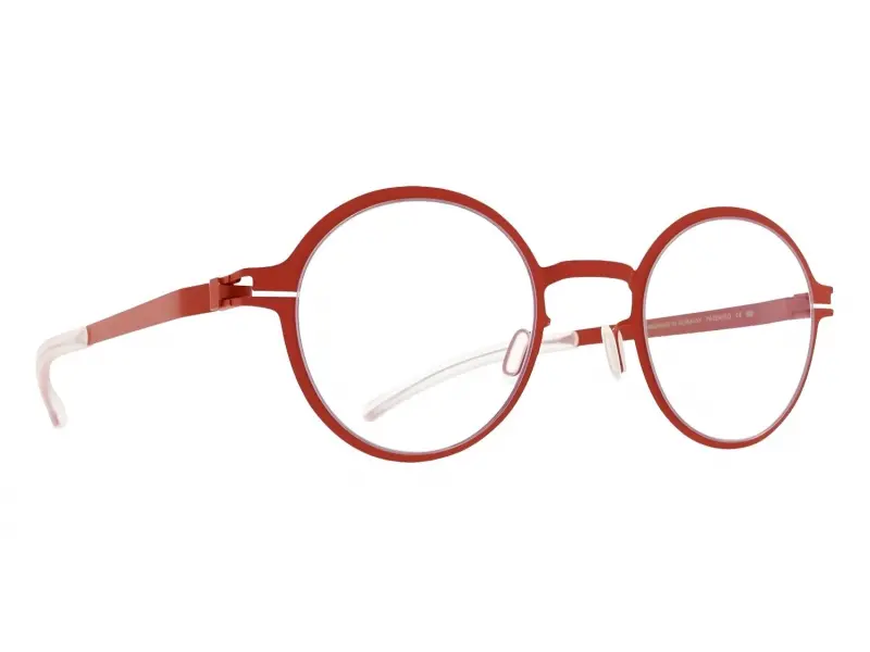 Mykita Getz Burnt Orange 60+ 688