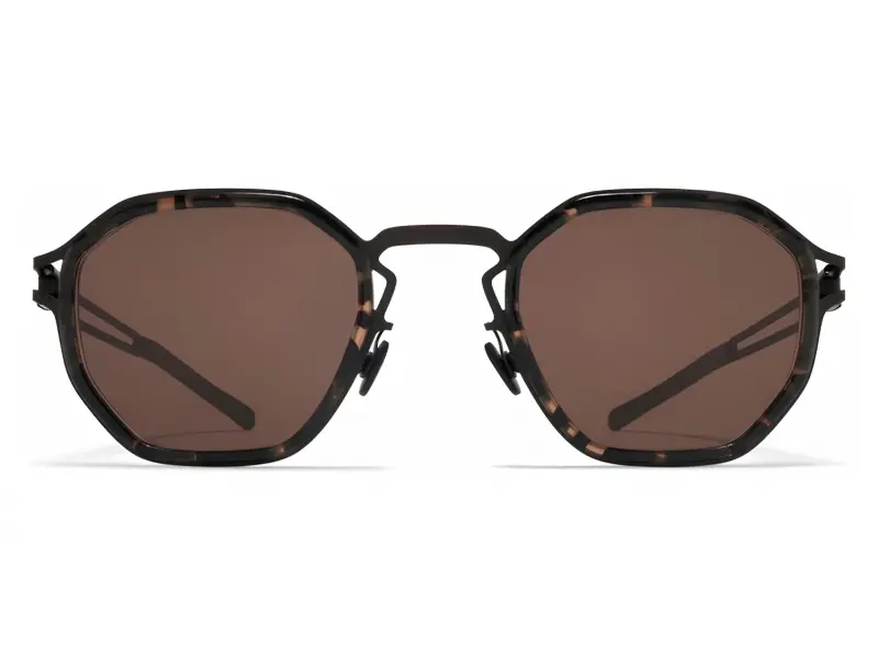 Mykita Gia A16 Black/Antigua DD-BR 946