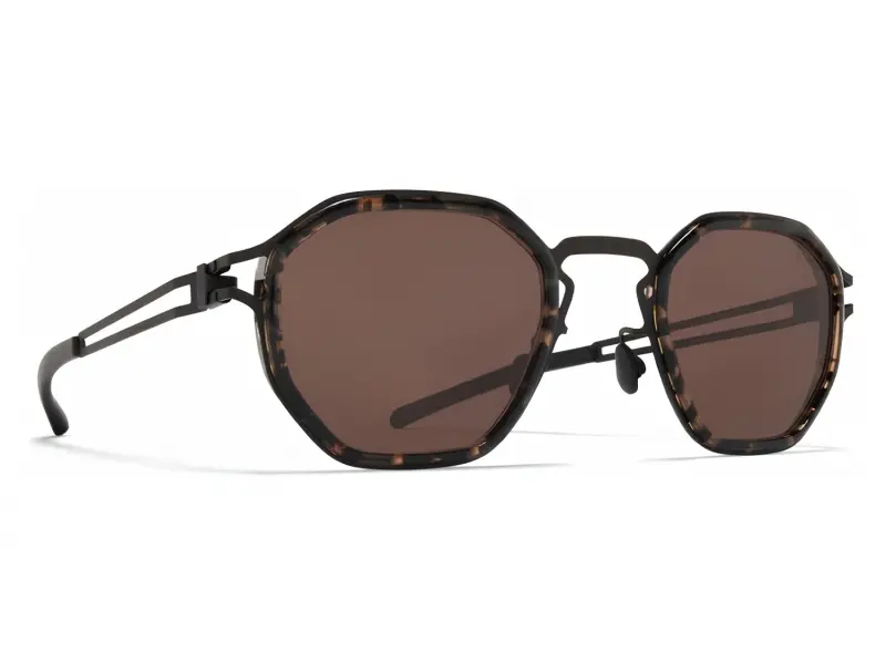 Mykita Gia A16 Black/Antigua DD-BR 946