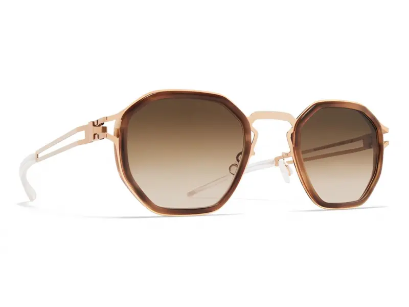 Mykita Gia A80 Cgd-Gps Rbr-X 796
