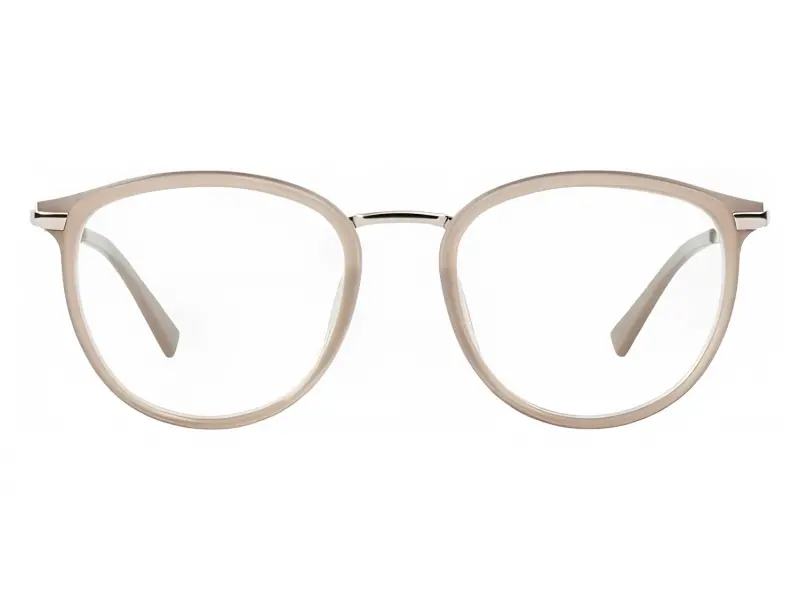 Mykita Hansen A13 Shiny Graphite/Taupe
