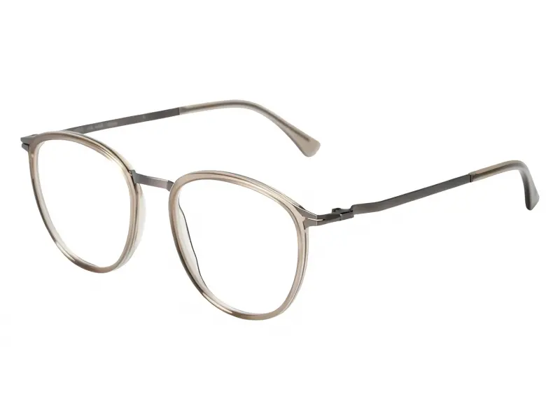 Mykita Hansen A13 Shiny Graphite/Taupe