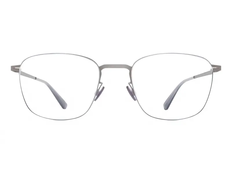 Mykita Haru Lessrim Grey/Black