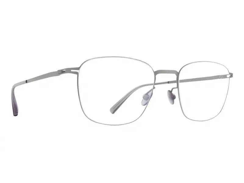 Mykita Haru Lessrim Grey/Black