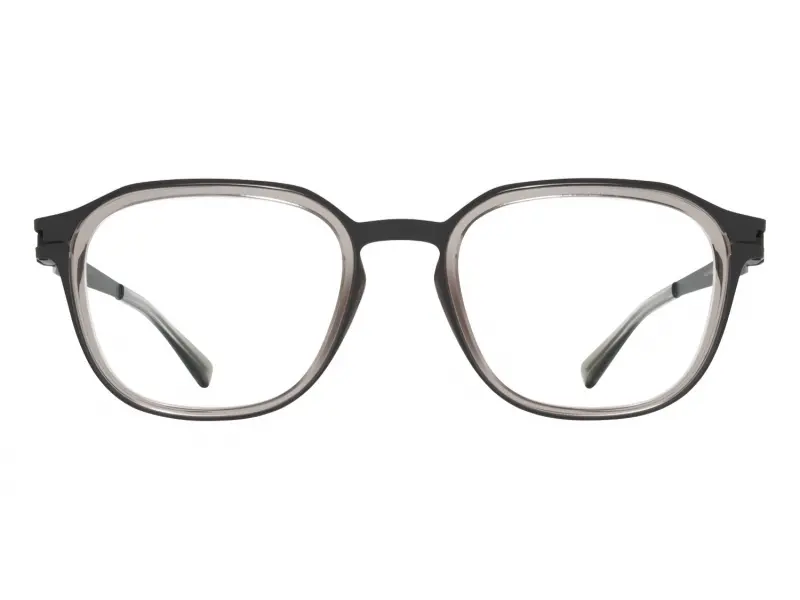 Mykita Hawi A73 Storm Grey/Clear