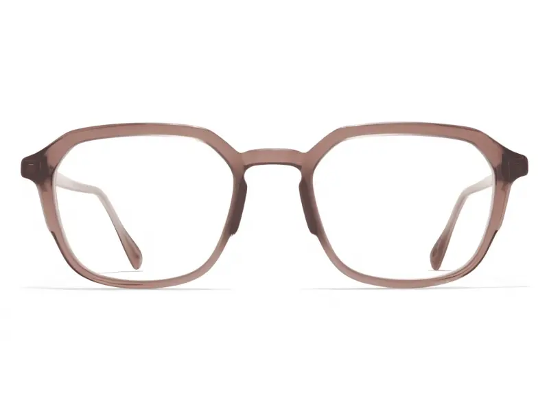 Mykita Janan C201 Maroon/Pearl 405