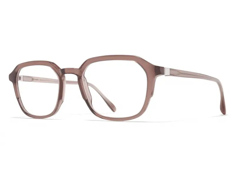 Mykita Janan C201 Maroon/Pearl 405