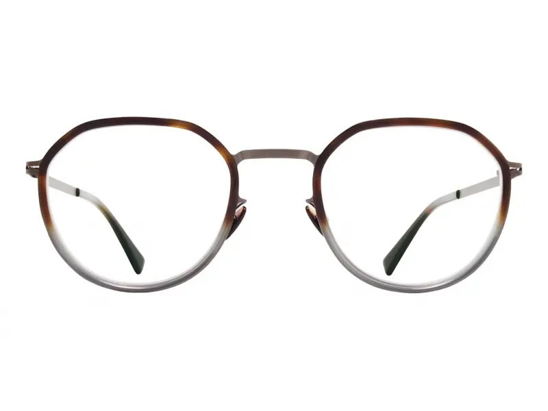 Mykita Justus A93 Graphite/Sangy 376