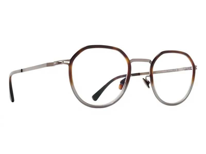 Mykita Justus A93 Graphite/Sangy 376