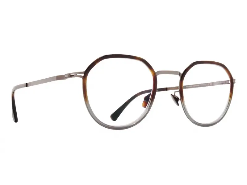 Mykita Justus A93 Graphite/Sangy 376