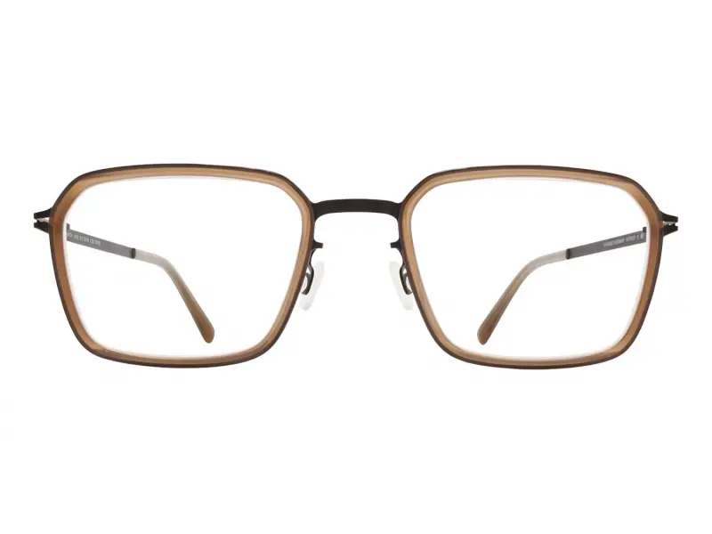 Mykita Lauri A70 Black/Taupe 726