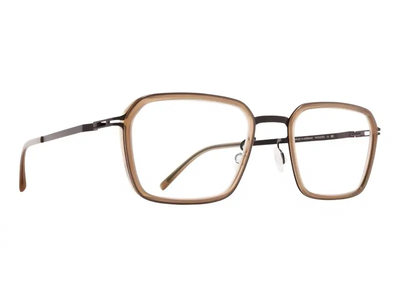 Mykita Lauri A70 Black/Taupe 726