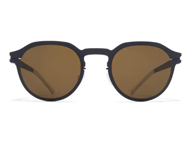 Mykita Leon Indigo Rbr 255