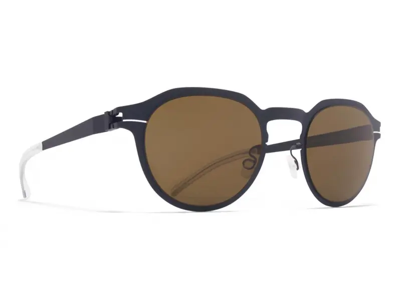 Mykita Leon Indigo Rbr 255