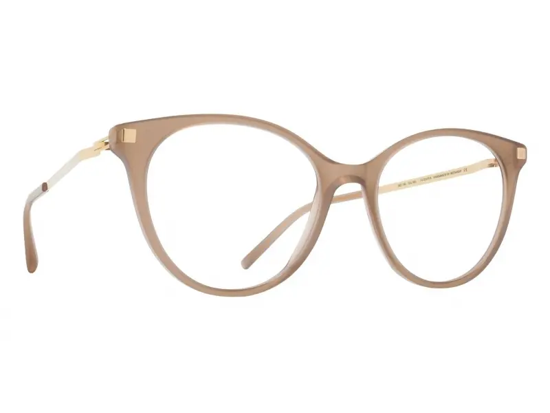 Mykita Lite Acetate Nanook Taupe/Glossy Gold 920 10920