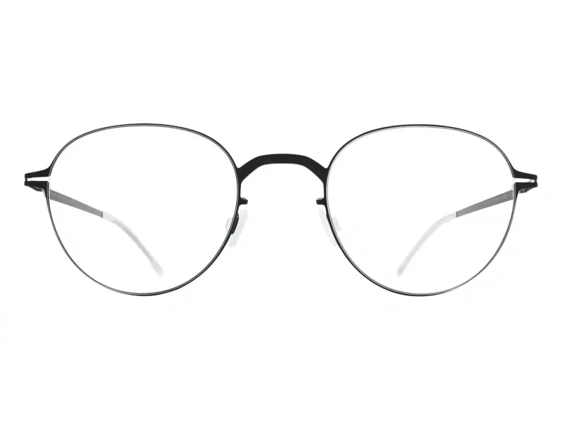 Mykita Mel Jet Black 152