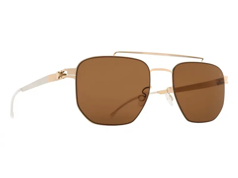 Mykita ML05 LLCGD LEC-BR85 332