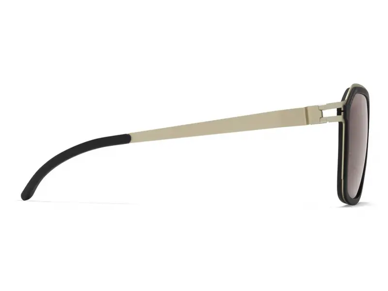 Mykita Mr003 Al3 Titan Black Dd-Br381