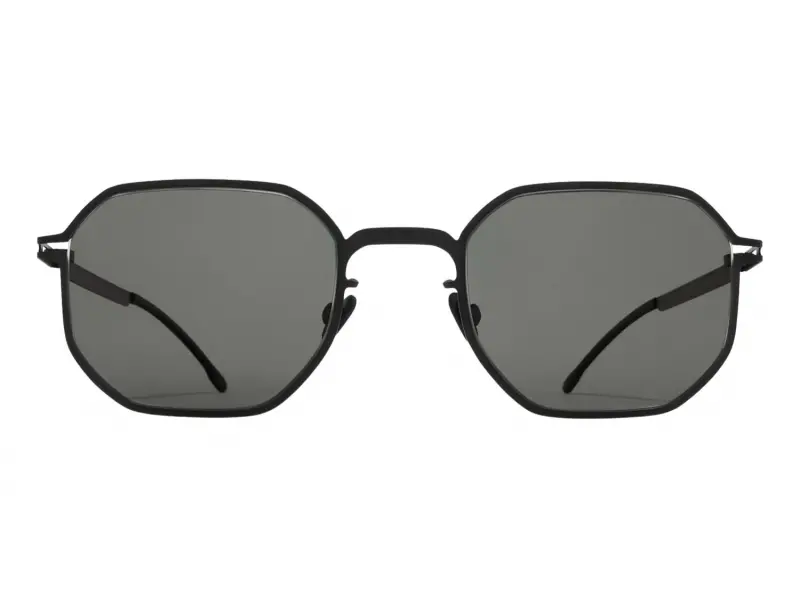 Mykita Mykita Leica ML15 Black/LRed Pol.