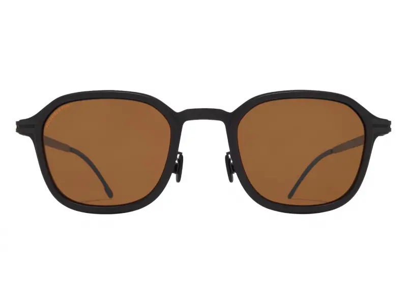 Mykita Mykita Mylon Fir C579 Black/LRed