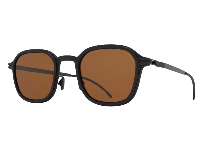 Mykita Mykita Mylon Fir C579 Black/LRed