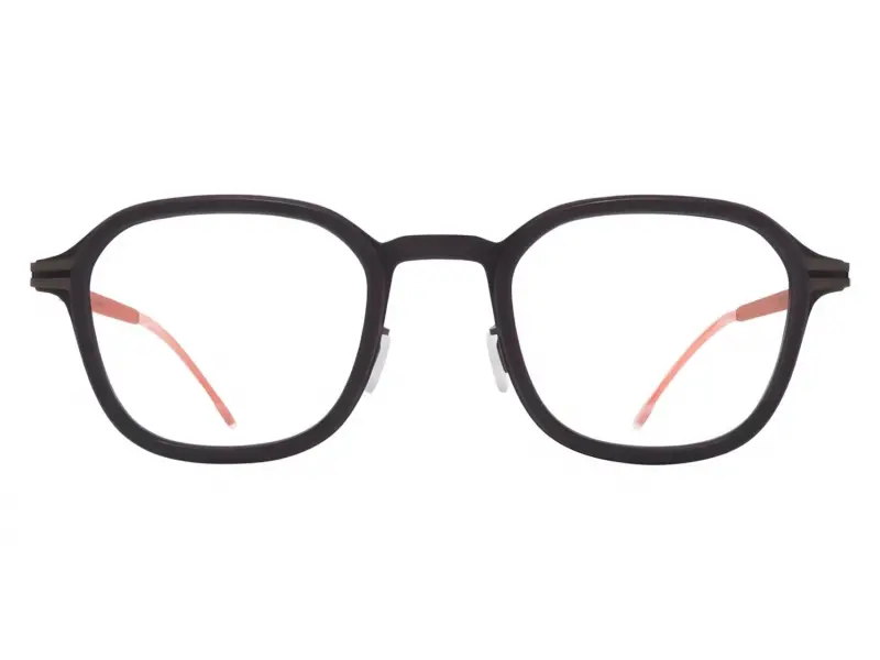 Mykita Mylon Fir MHL1 Slate Grey/SGP/Tangerine 627