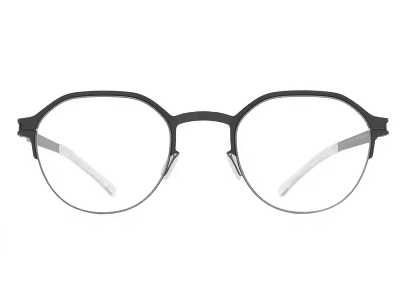 Mykita No1 Dorian Storm Grey/Black 515