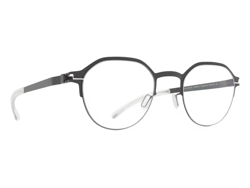 Mykita No1 Dorian Storm Grey/Black 515