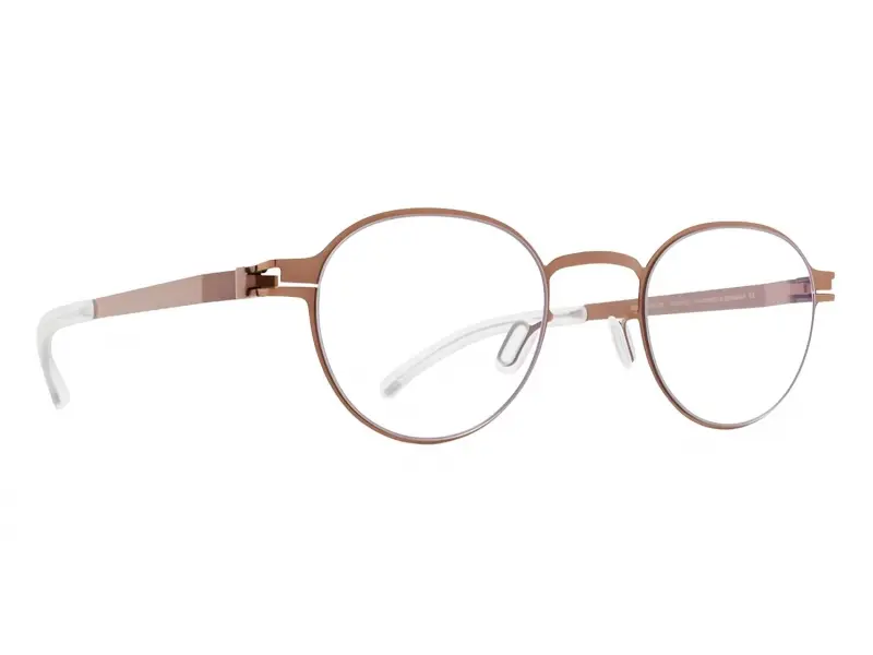 Mykita No1 Heiko Col 252 43