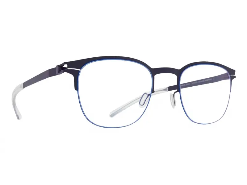 Mykita No1 Neville Indigo/Yale Blue 514
