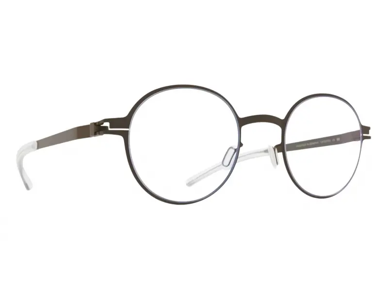 Mykita No1 Tanner Camou Green